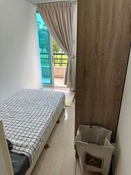 Parkshore (D15), Condominium #575355761